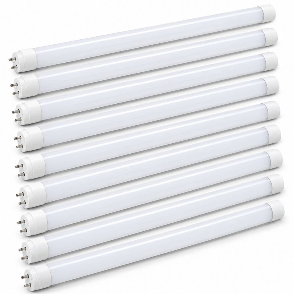 Tube Light, 10 Pack